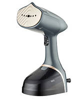 Ручний відпарювач для одягу RAF R.1379G (1500 Вт)