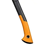 Сокира універсальна Fiskars X-Series X18 S Universal (1069103), фото 3