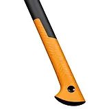 Сокира-колун Fiskars X-Series X24 M Splitting (1069106), фото 3