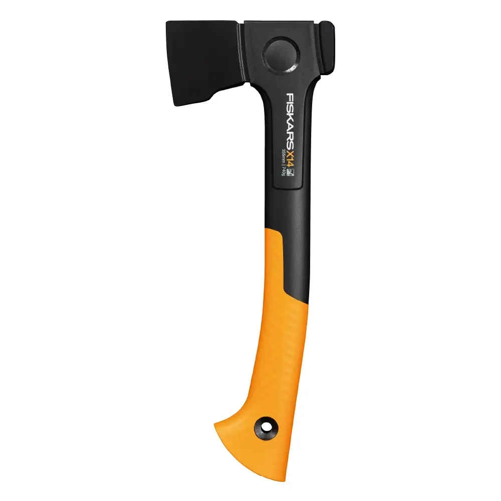 Універсальна сокира Fiskars X-series X14 Universal XS (1069102), фото 1