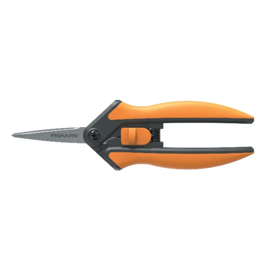 Ножницы Fiskars Solid Micro-Tip SP13 (1051600), фото 1