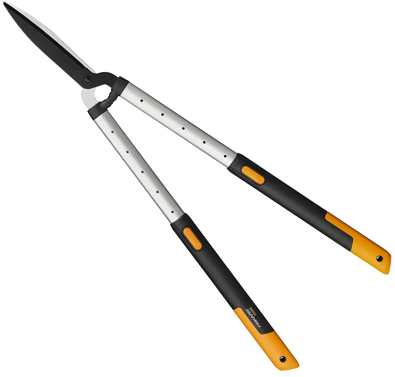 Ножиці садові Fiskars SmartFit HS86 114800 (1013565), фото 1