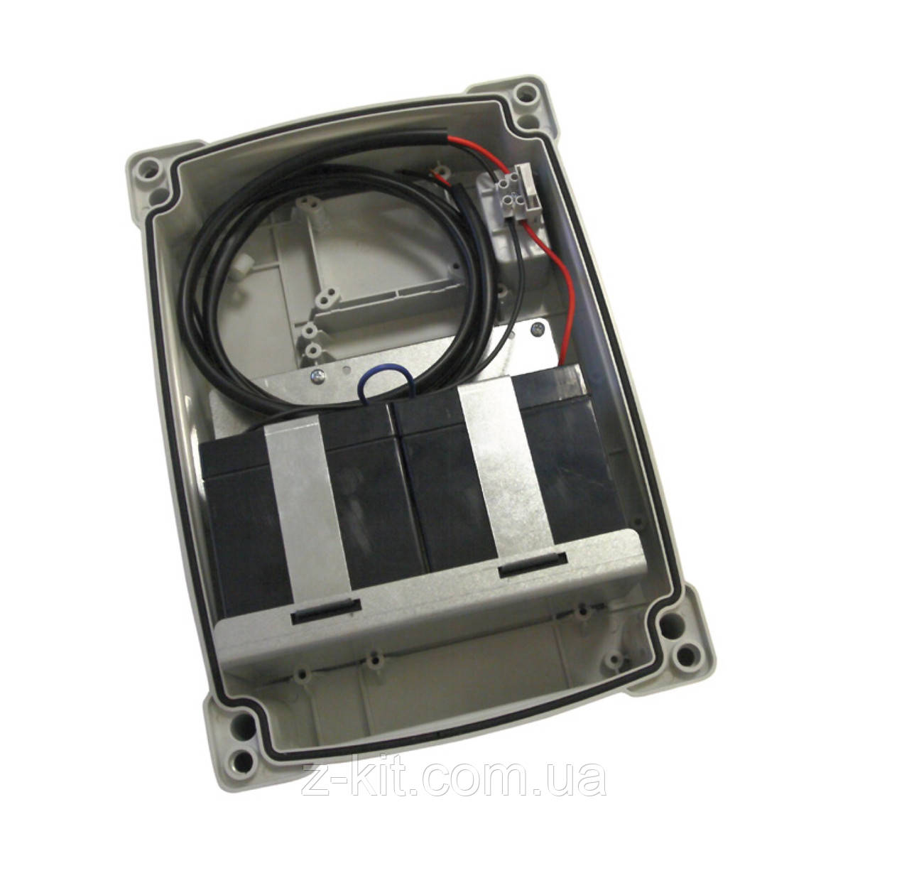 Roger B4 — B71/BCHP/EXT Комплект аварійного живлення для двигунів Brushless 36V Roger Technology, фото 1