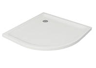 Душовий піддон Cersanit Tako 90x90x4см (S204-002)