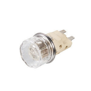 Плафон з лампою E14 25W 402082 для духовок Gorenje, фото 1