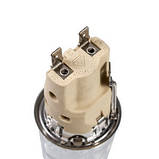 Плафон з лампою E14 25W 402082 для духовок Gorenje, фото 3