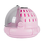 Космічний переноска-капсула Zmaker 3в1 для котів та собак — інноваційний дизайн і комфорт, фото 3