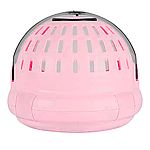 Космічний переноска-капсула Zmaker 3в1 для котів та собак — інноваційний дизайн і комфорт, фото 5