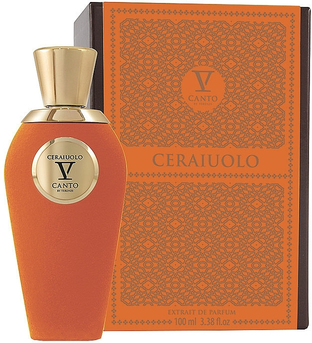 V Canto Ceraiuolo парфум 100 мл, фото 1