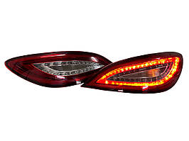 CLS-Class C218 2011-2014