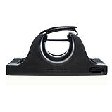 Чохол-кріплення для мастурбатора та планшета Fleshlight LaunchPad, чорний, фото 3