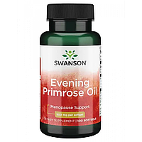 БАД Evening Primrose Oil 500mg - 100 softgels