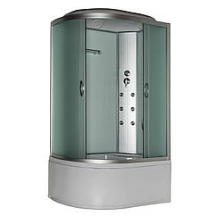 Гідробокс 81 W R RC правий 120х80 глибокий піддон ( А0041732 )