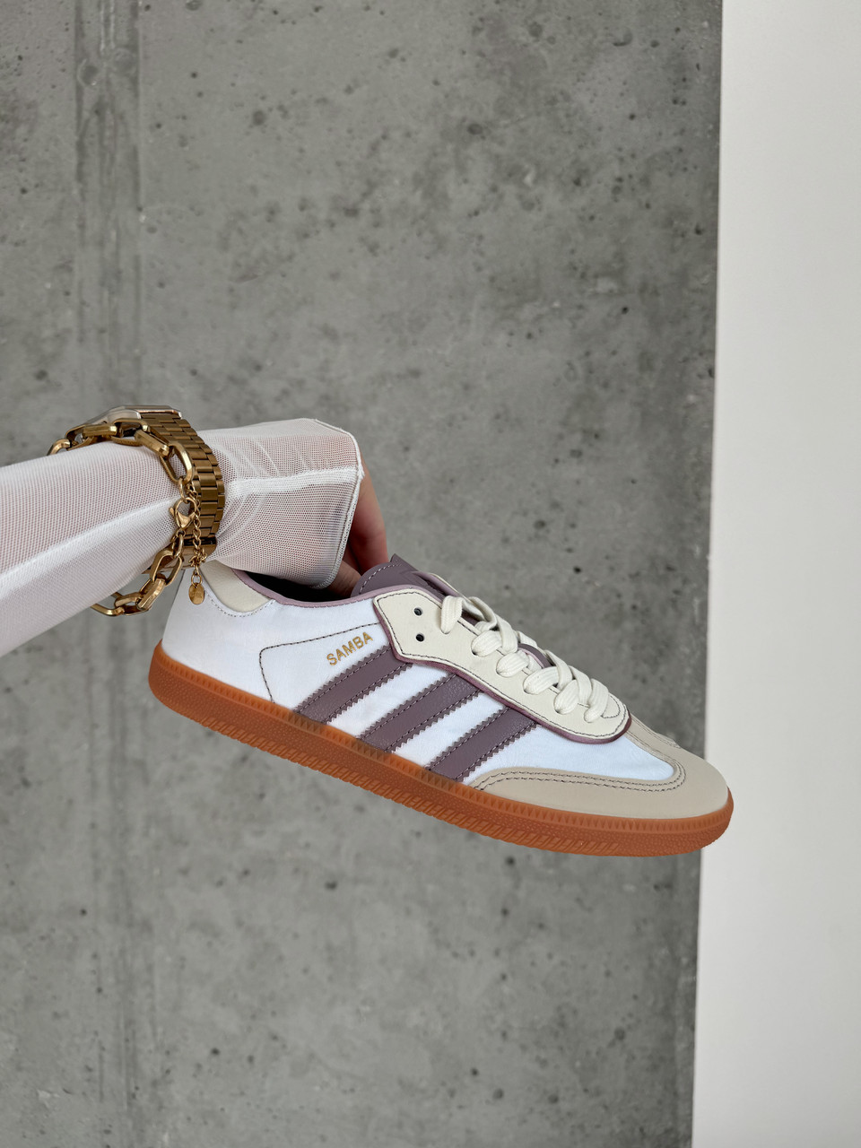 Adidas Samba 36, фото 1