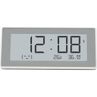 Популярний! Термометр Xiaomi Miaomiaoce Smart clock temperature and humidity meter (MHO-C303) - Краща якість тільки на