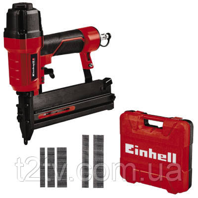 Степлер будівельний Einhell пневматичний TC-PN 50 (4137790), фото 1