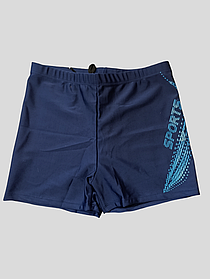 Шорты-Плавки Z. FIVE 5727 синий (В НАЛИЧИИ ТОЛЬКО 50 52 54 56 58 УКР р-ры)