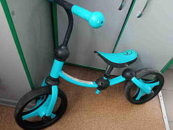 Дитячий біговел Б/У Smart Trike Running