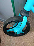 Дитячий біговел Б/У Smart Trike Running, фото 2