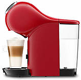 Кавоварка Krups Genio S Plus KP340510 DS, фото 3