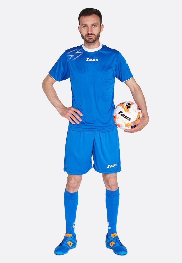 Футболка Zeus SHIRT MIDA блакитний Чол M original Акція Знижка, фото 1