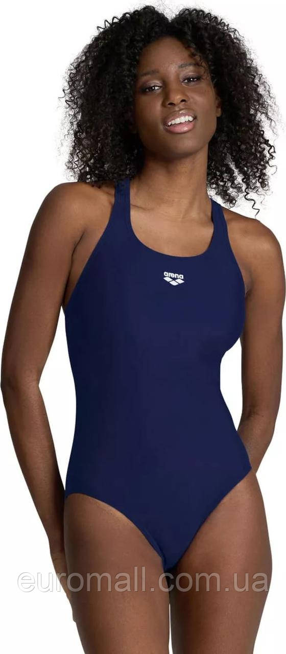 Купальник закритий для Жінкиок Arena DYNAMO ONE PIECE R синій Жінки 36, фото 1