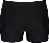 Плавки-шорти для Чоловікиовіків Arena SCRATCHY SWIM SHORT чорний Чоловіки 100, фото 2