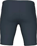 Плавки-шорти для Чоловікиовіків Arena TEAM SWIM JAMMER SOLID темно-сірий Чоловіки 90, фото 2