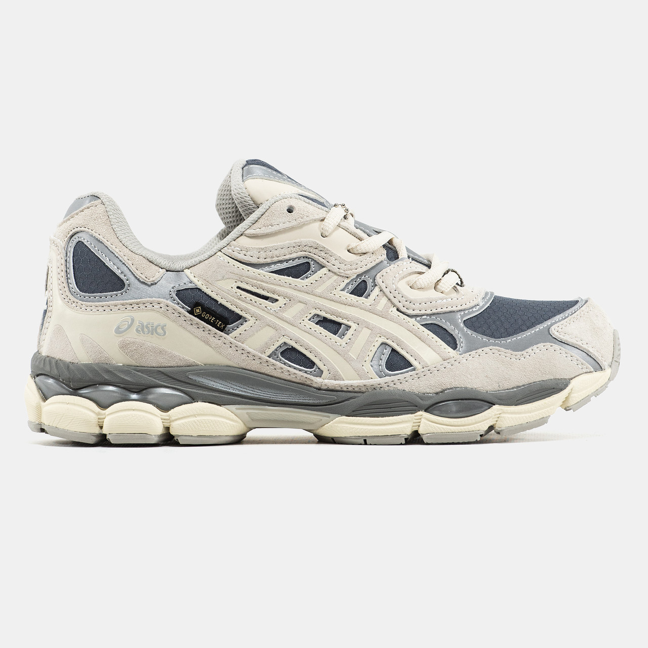 Чоловічі Кросівки Asics Gel-NYC / Асікс Гел Нук