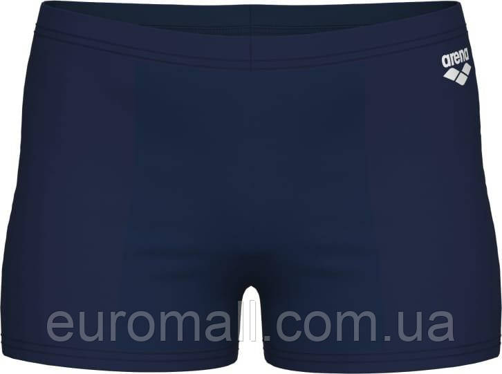 Плавки-шорти для хлопчиків Arena DYNAMO JR SHORT R синій Діти 128 см, фото 1