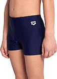 Плавки-шорти для хлопчиків Arena DYNAMO JR SHORT R синій Діти 128 см, фото 3