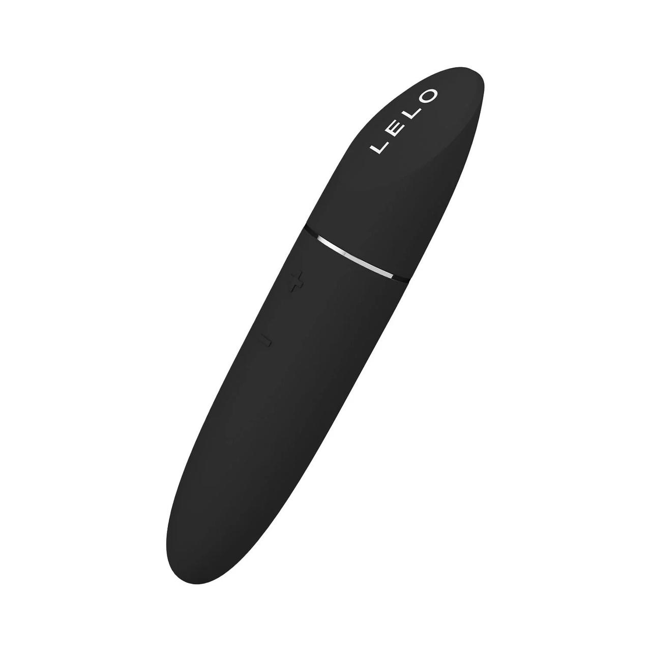 Шикарна вібропуля LELO Mia 3 Black, фото 1