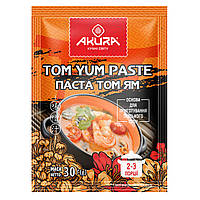 Паста "ТОМ ЯМ" тм "AKURA" 30 г