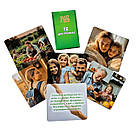 Метафоричні карти «Пам'ятаю, бо люблю. Сімейні історії крізь епоху». Н. Сабліна, фото 3