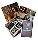 Метафоричні карти «Пам'ятаю, бо люблю. Сімейні історії крізь епоху». Н. Сабліна, фото 6