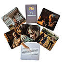 Метафоричні карти «Пам'ятаю, бо люблю. Сімейні історії крізь епоху». Н. Сабліна, фото 7