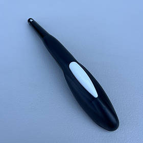 Запальничка для газової плити з п'єзоелектричним підпалом Stenson R93747 чорна