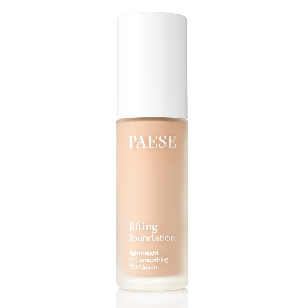 Тональний крем Paese Lifting Foundation 101 (30 ml), фото 1