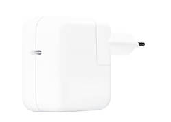 Блок живлення для Macbook 30W USB-C Power Adapter