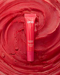 Lipper-блиск LIPSS  Raspberry Gelato