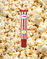 Lipper-блиск LIPSS  Popcorn