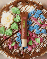 Lipper-блиск LIPSS Kyiv Cake