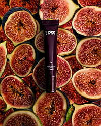 Lipper-блиск LIPSS  Fig