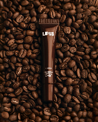 Lipper-блиск LIPSS  Coffee