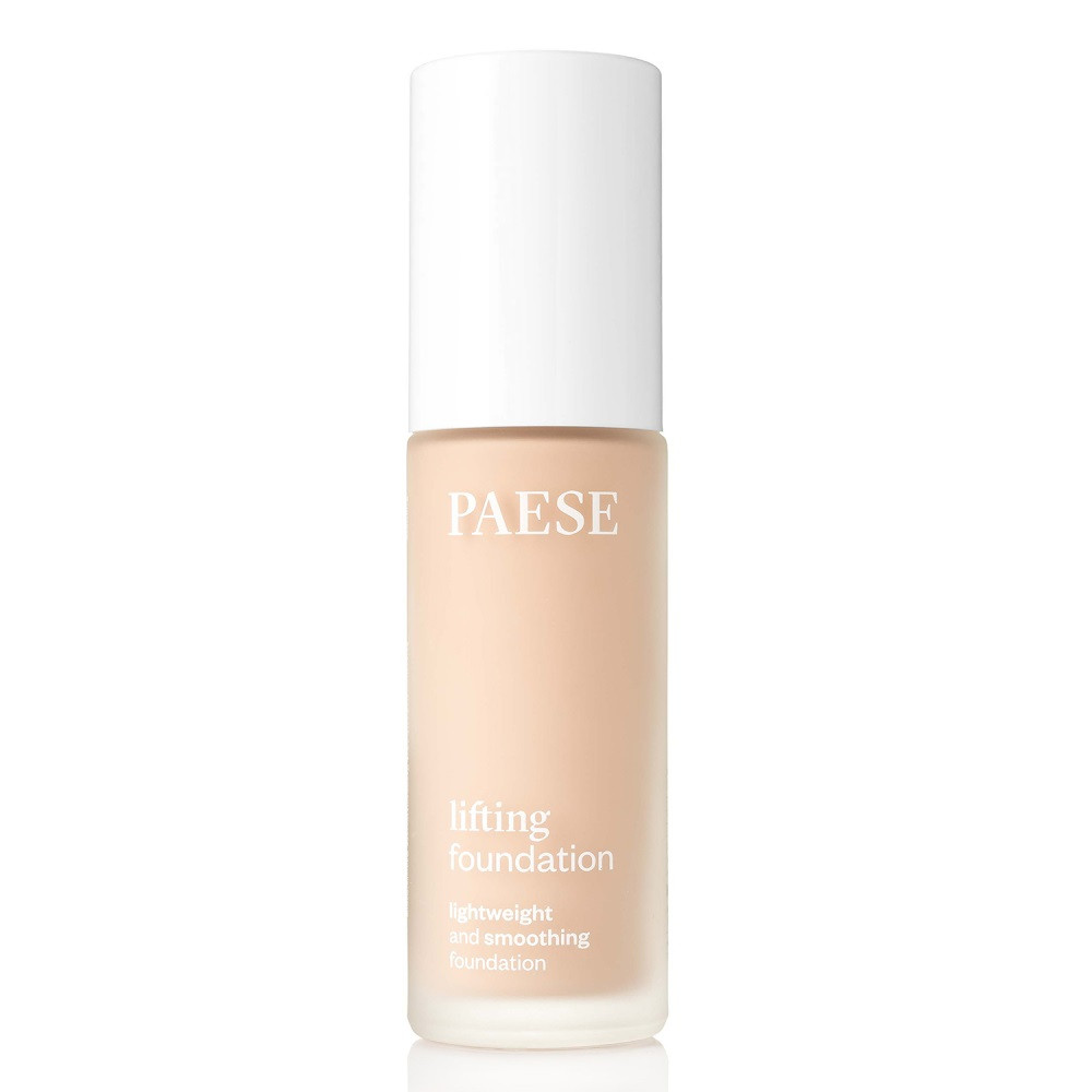 Тональний крем Paese Lifting Foundation 100 (30 ml), фото 1