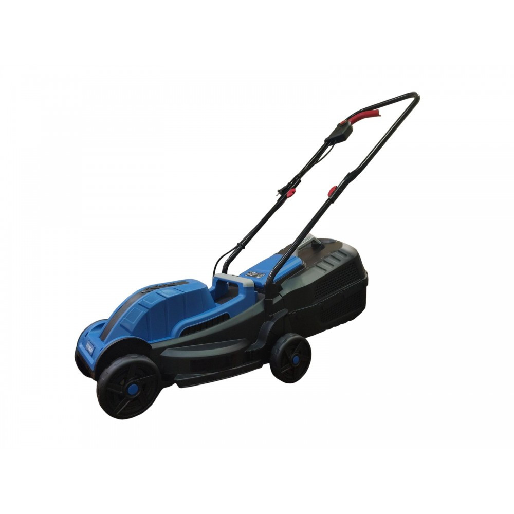 Електрична газонокосарка Hyundai LE 3230