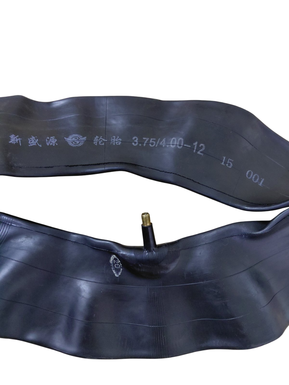 Cargo16/MAX -  Камера 3,75/ 4,0*12*, фото 1