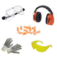 Засоби захисту