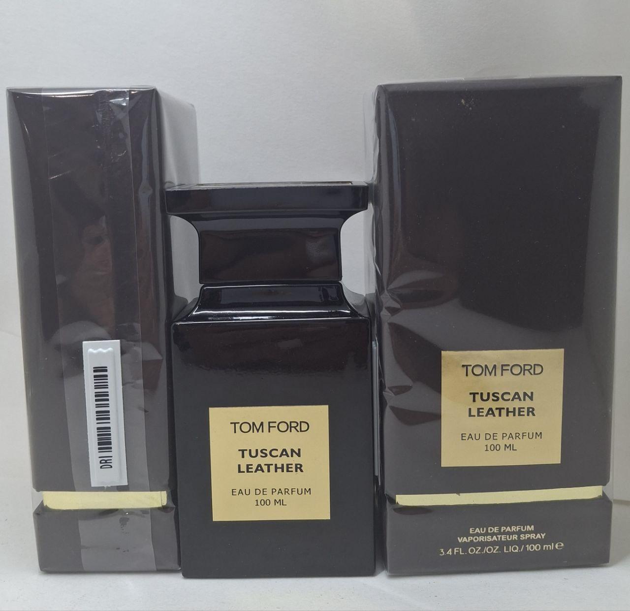 LUX Парфуми Tom Ford Tuscan Leather 100 ml, фото 1