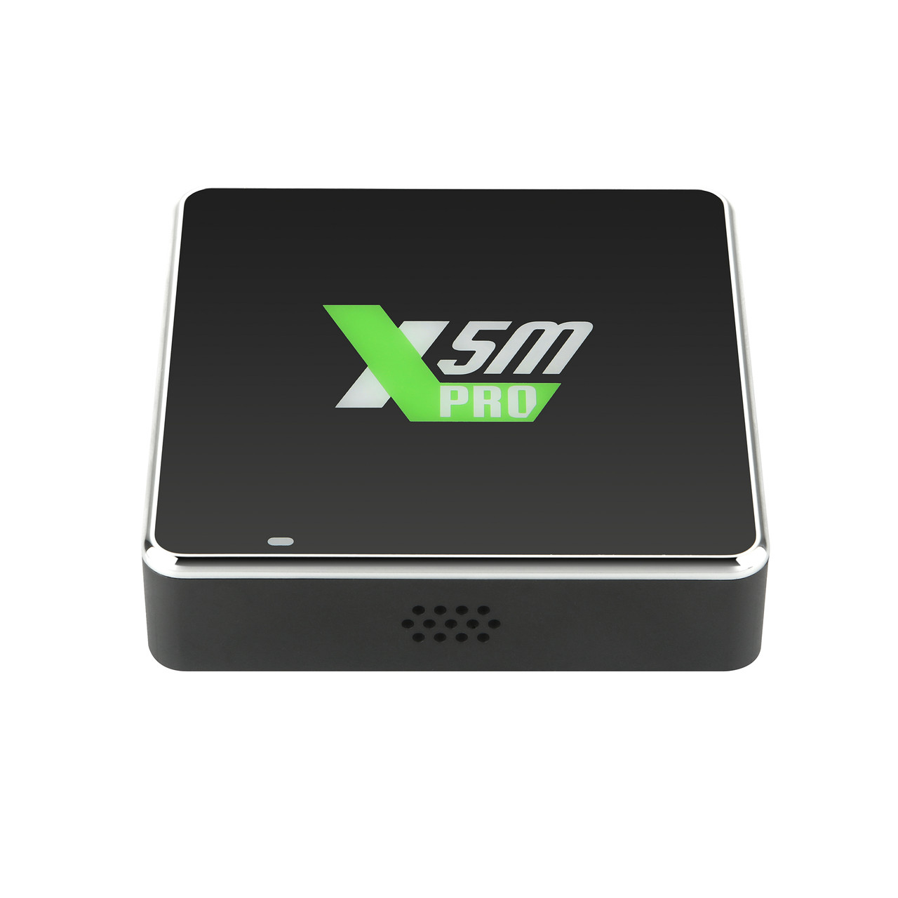 Смарт ТВ Приставка Ugoos X5M PRO S905X5M AV1, Android 14, фото 1